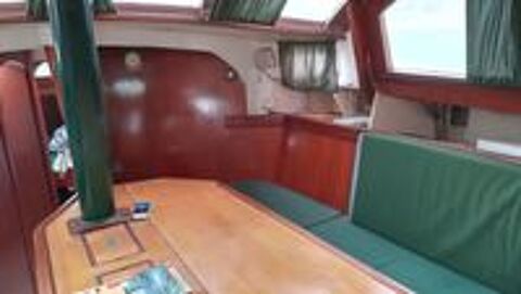 D&eacute;riveur 1978 occasion 53200 Ch&acirc;teau-Gontier
