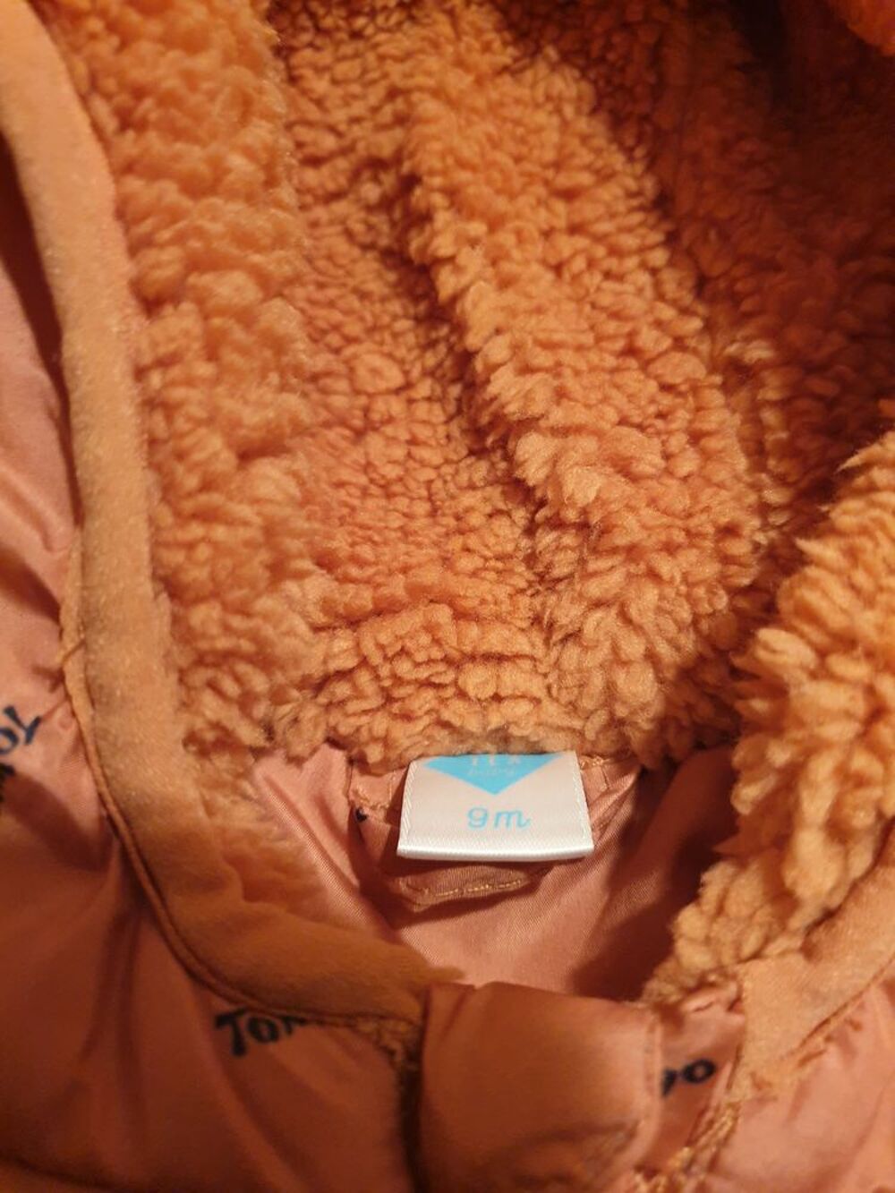 V&ecirc;tements enfants Vêtements enfants