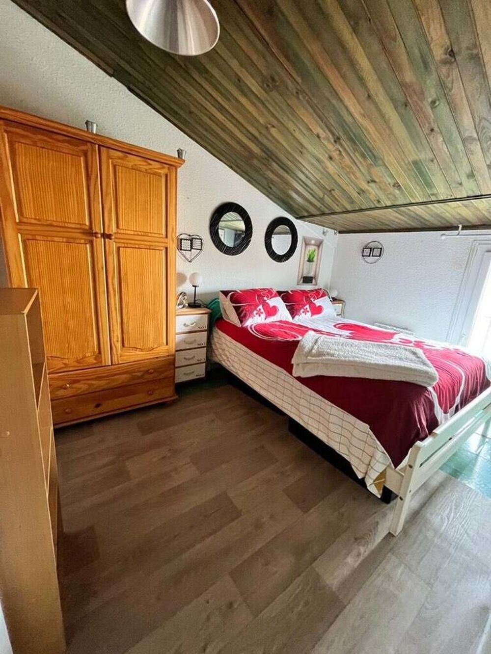   Jolie maisonnette   Languedoc-Roussillon, Marseillan (34340)