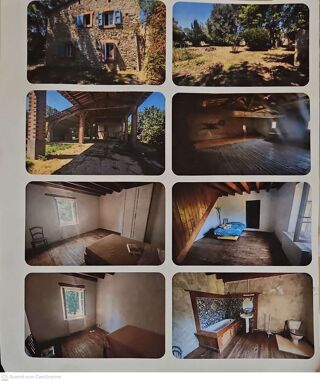  Ferme � vendre 5 pi�ces 122 m�