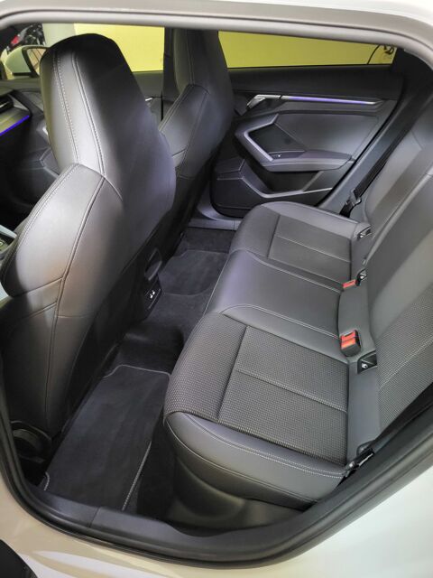 Audi A3 1.5 TFSI CoD 150 S tronic 7 S Line 2024 occasion Besançon 25000