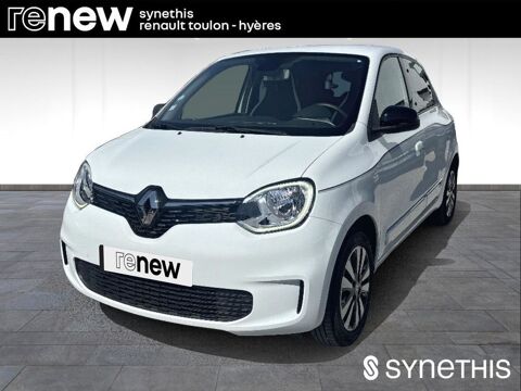 Annonce voiture Renault Twingo 10990 €