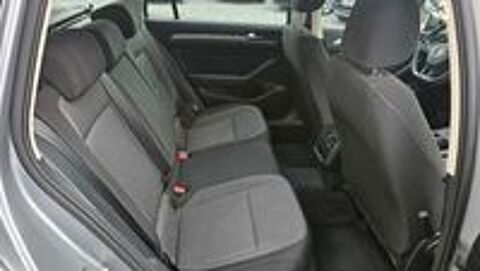 Passat SW 2.0 TDI 150 BMT DSG7 Confortline 2018 occasion 62740 Fouqui&egrave;res-l&egrave;s-Lens