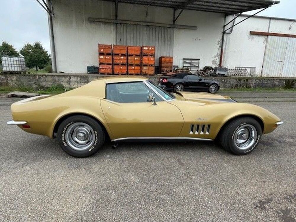  1969 occasion 90120 Morvillars