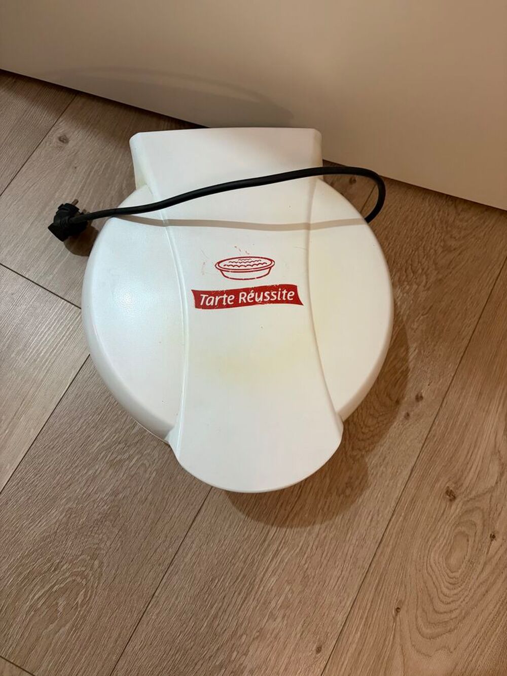Machine &agrave; tarte Electroménager