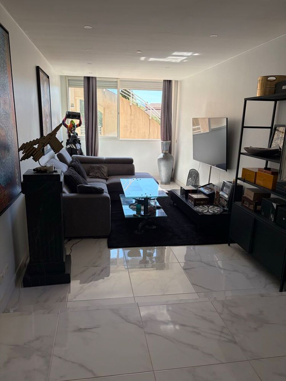 Appartement 3 pièces 91 m² · à Ajaccio · 91 m² · 349 000 €