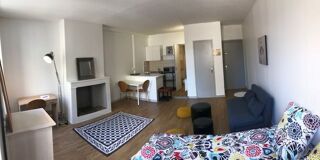  Appartement � louer 1 pi�ce 31 m�