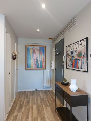  Appartement à louer 3 pièces 70 m² Agen