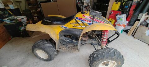 POLARIS Quad 2003 occasion Collorgues 30190