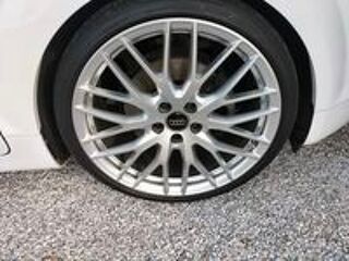 Pneu voiture - roue  occasion 40700 Mant