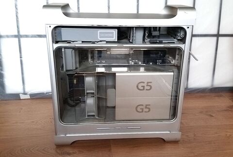 PowerMac G5 30 Paris 18 (75)