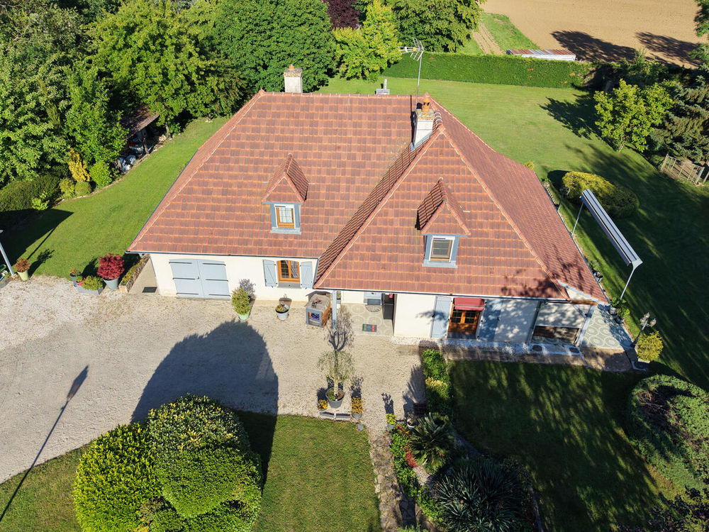 Vente Maison Maison F6 Chevigny-en-valière