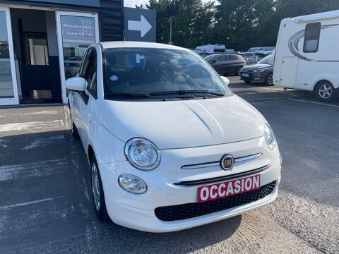 Fiat 500 II (2) 1.0 70 HYBRIDE BSG CULT