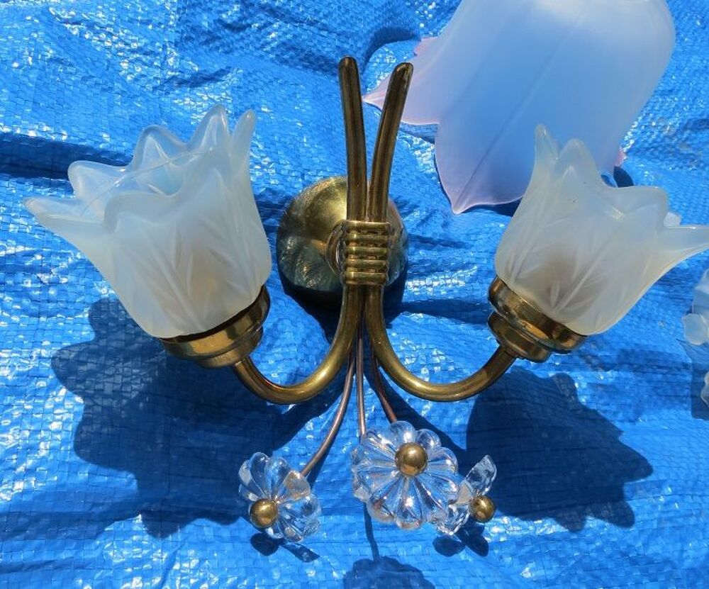 Lot de luminaires Décoration