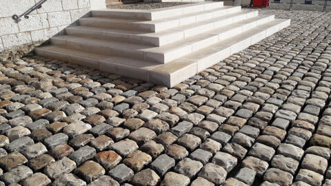 Pavs de Fontainebleau- 15X15X15 cm 99 Mry (73)