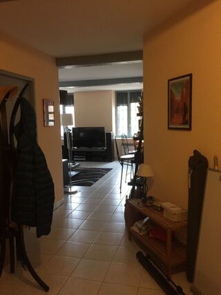  Appartement � louer 5 pi�ces 140 m�