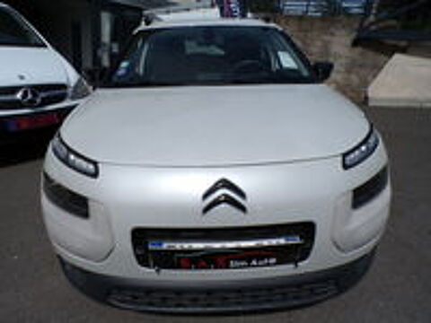 C4 cactus C4 Cactus PureTech 110 S&S Shine 2015 occasion 42300 Roanne