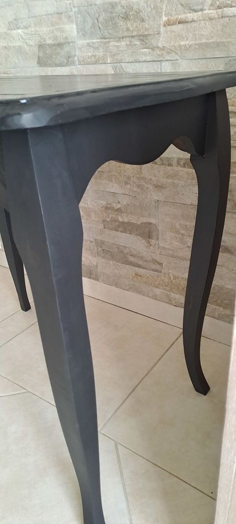 Magnifique Console contemporaine Meubles