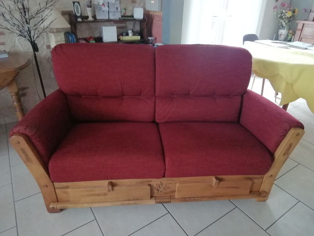 Vente Meubles