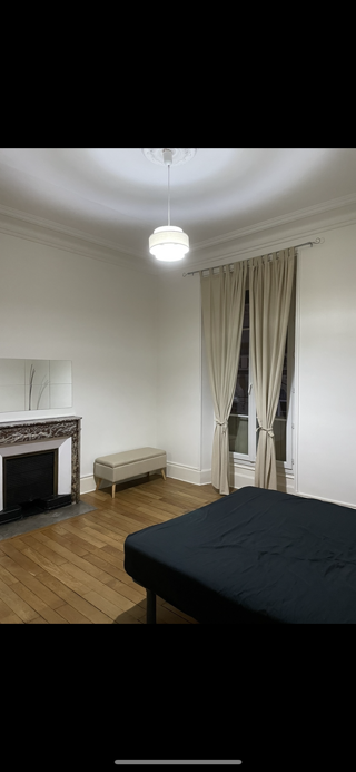  Appartement � vendre 3/4 pi�ces 77 m�