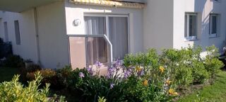  Appartement  vendre 3 pices 61 m