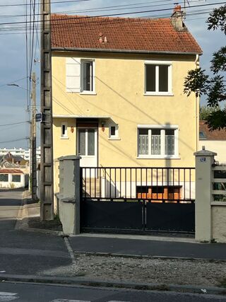  Maison à vendre 5 pièces 67 m²