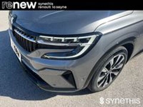Espace E-Tech full hybrid 200 GSR2 Techno 2025 occasion 83500 La Seyne-sur-Mer