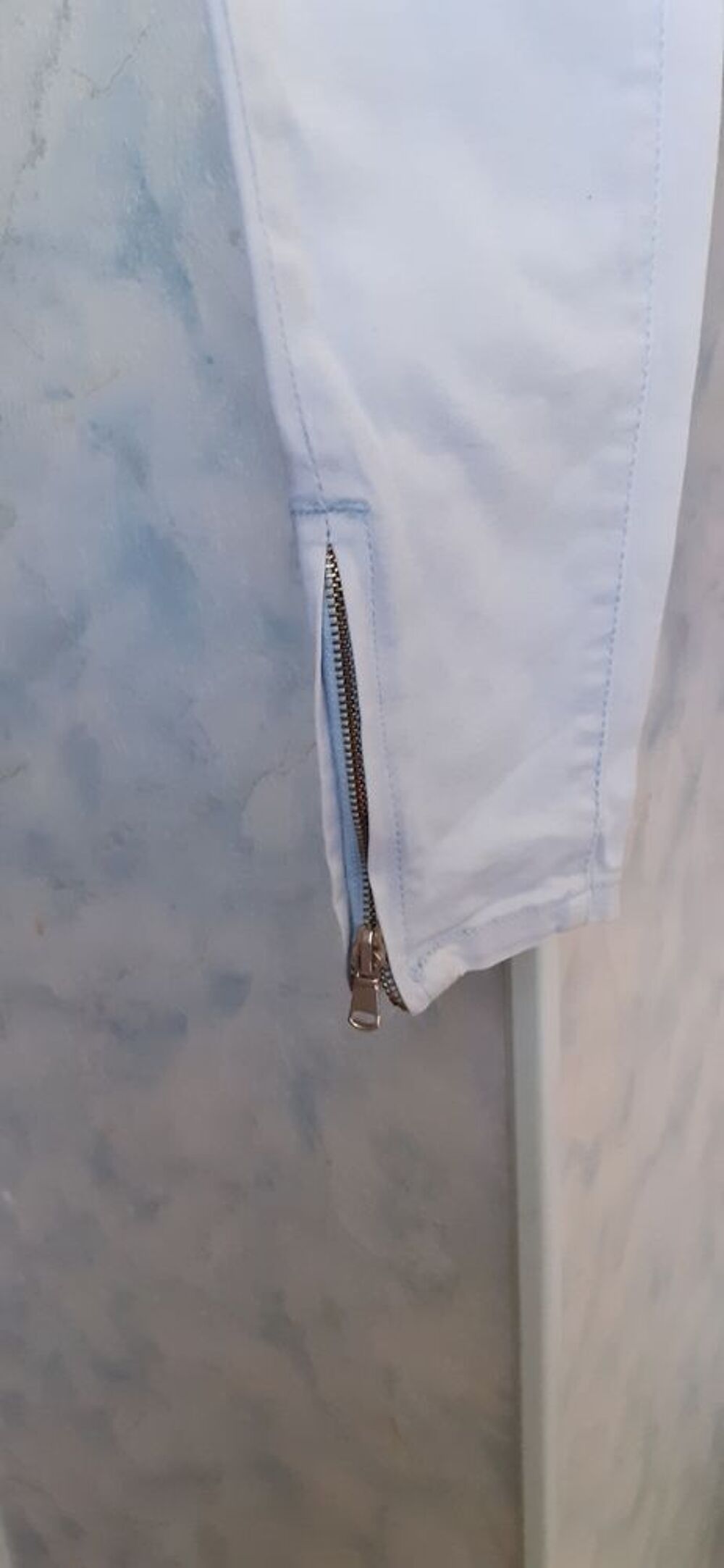 Jean slim femme taille 34 Vêtements