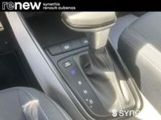Bayon 1.0 T-GDi 100 DCT-7 Intuitive 2025 occasion 07200 Aubenas