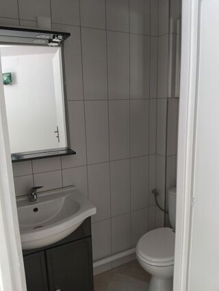  Appartement � louer 1 pi�ce 17 m�