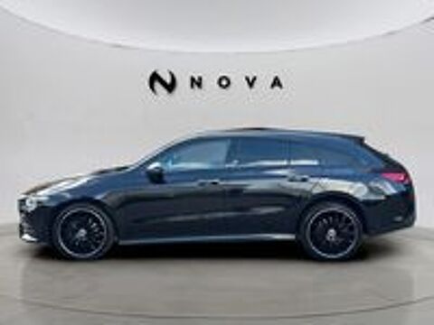 Classe CLA CLA Shooting Break 1.3 250e 218 AMG Line 2021 occasion 33600 Pessac