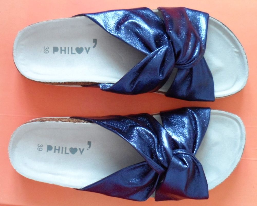 Sandales Chaussea 39 Chaussures