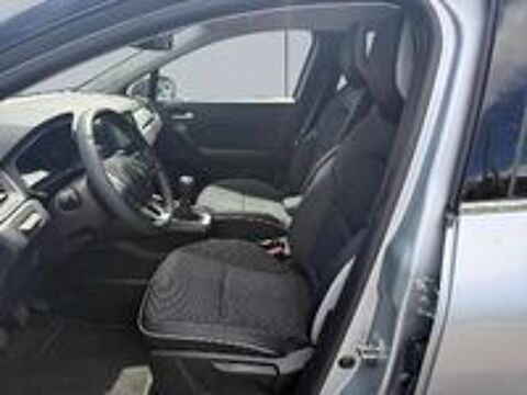 Captur TCe 90 Techno 2023 occasion 42120 Le Coteau