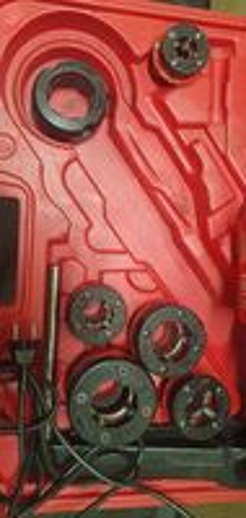  Filire Electrique (SO D24) 