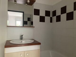  Appartement � louer 2 pi�ces 38 m�