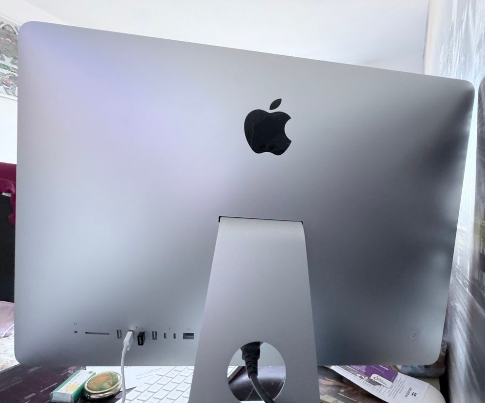  iMac 21,5 (2017) - Tr&egrave;s propre - Pr&ecirc;t &agrave; l'emploi Matériel informatique