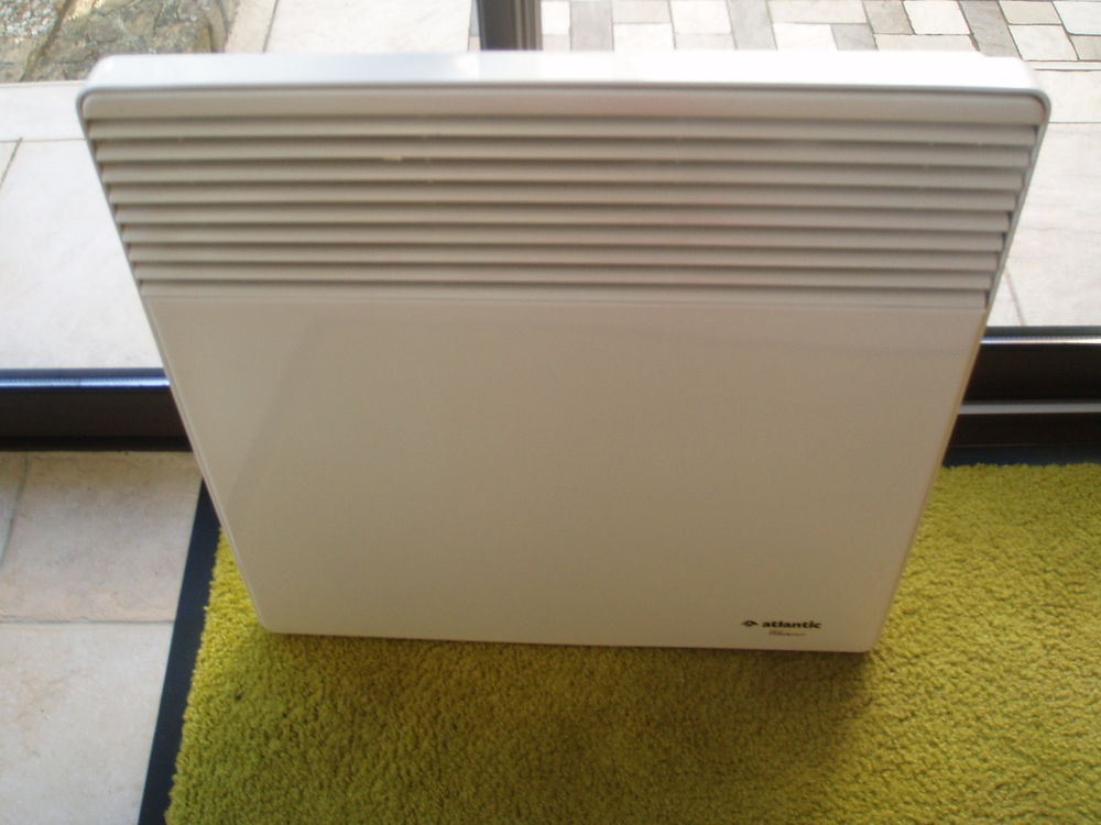 Radiateurs &eacute;lectrique Bricolage