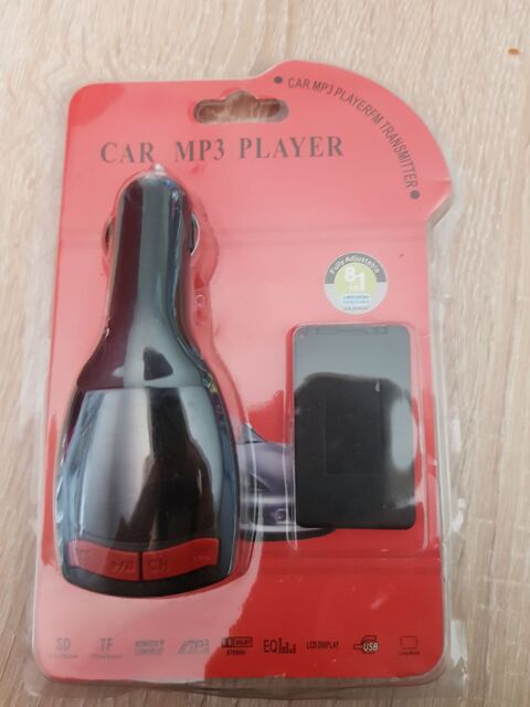 Mp3 de voiture 8 Marseille 13 (13)