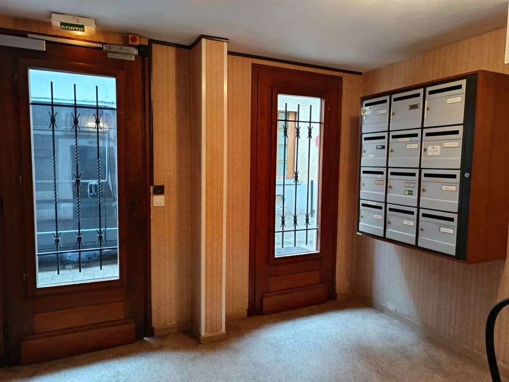 Vente Appartement Appt T1Bis clé en main avec parking privatif Bagnères-de-luchon