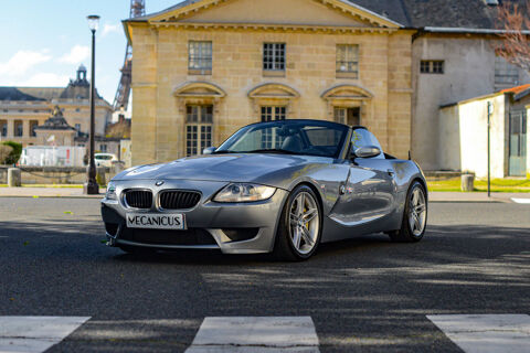 BMW Z4 2006 occasion Paris 75014