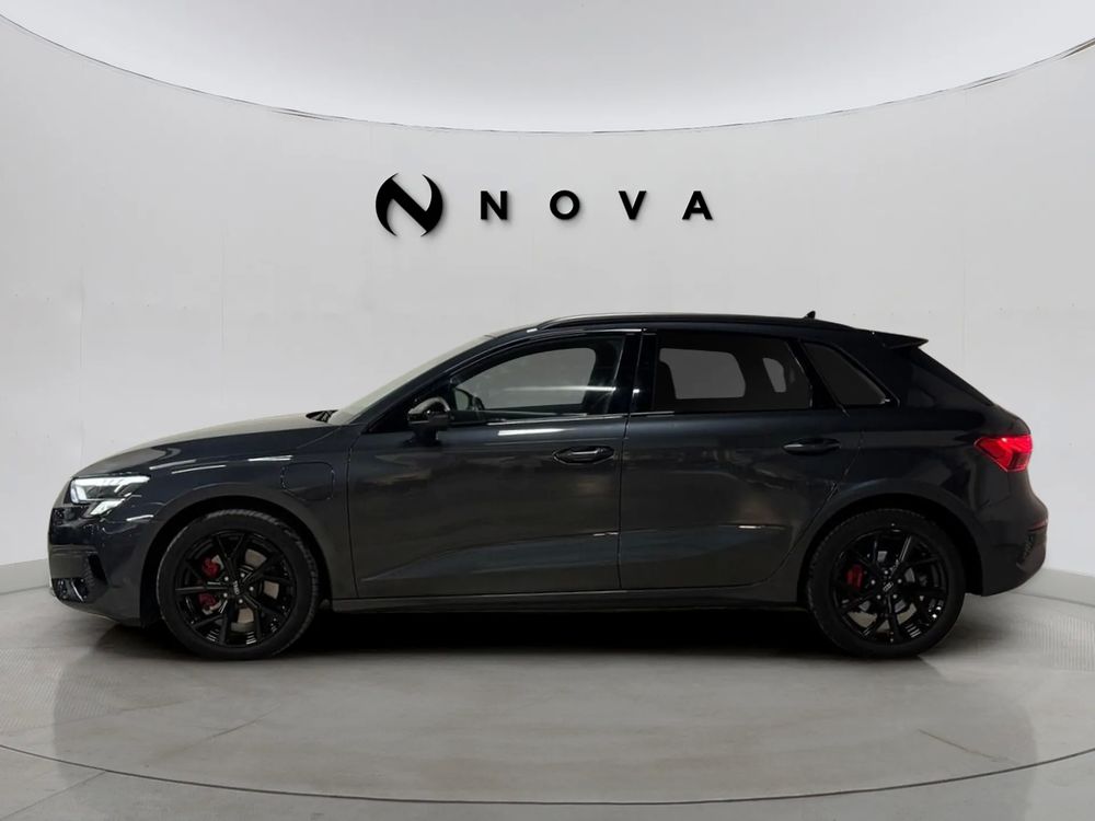 A3 Sportback 40 TFSIe 245 S Line 2021 occasion 33600 Pessac