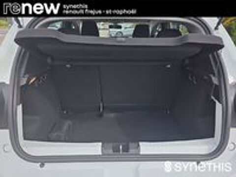 Sandero ECO-G 100 Stepway Confort 2021 occasion 83600 Fr&eacute;jus
