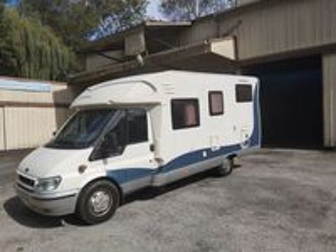  2008 occasion 56160 Locmalo