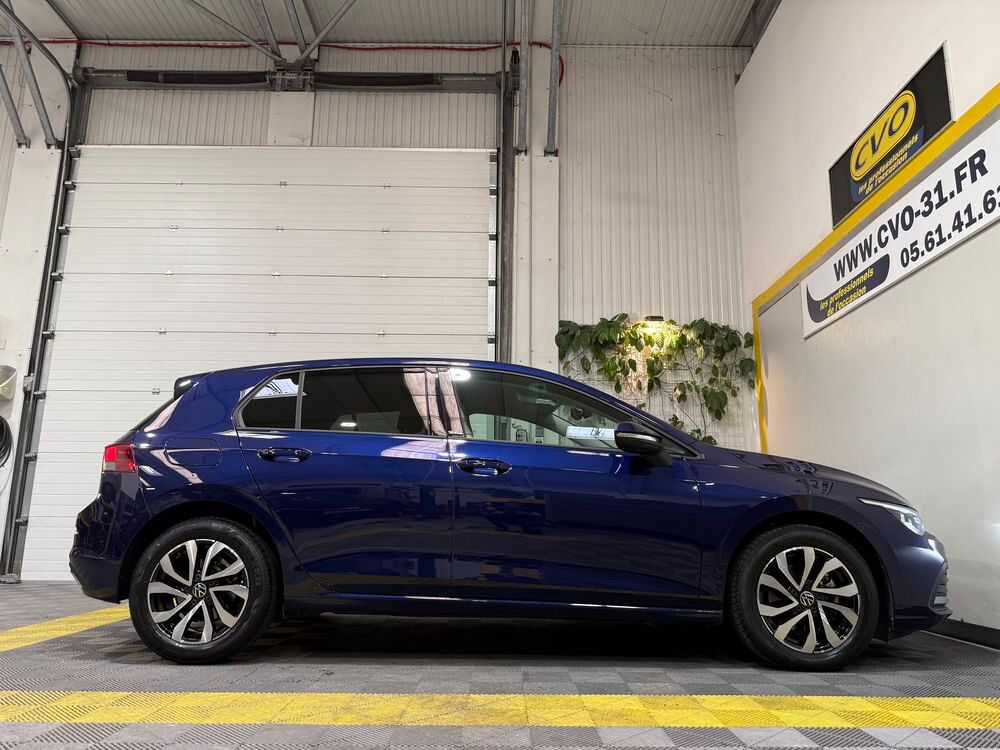 Golf 1.0 TSI OPF 110 BVM6 Active 2023 occasion 31100 Toulouse