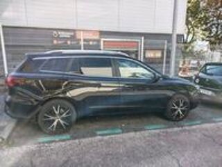 MG5 Autonomie Etendue 61kWh - 115 kW 2WD Luxury 2023 occasion 94110 Arcueil