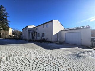  Maison à vendre 4 pièces 88 m²