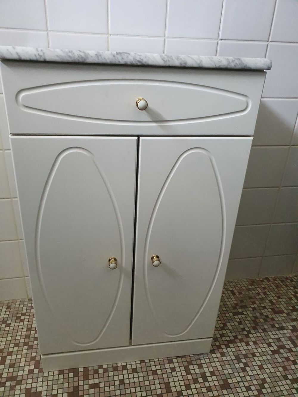 meuble bas salle de bain Meubles