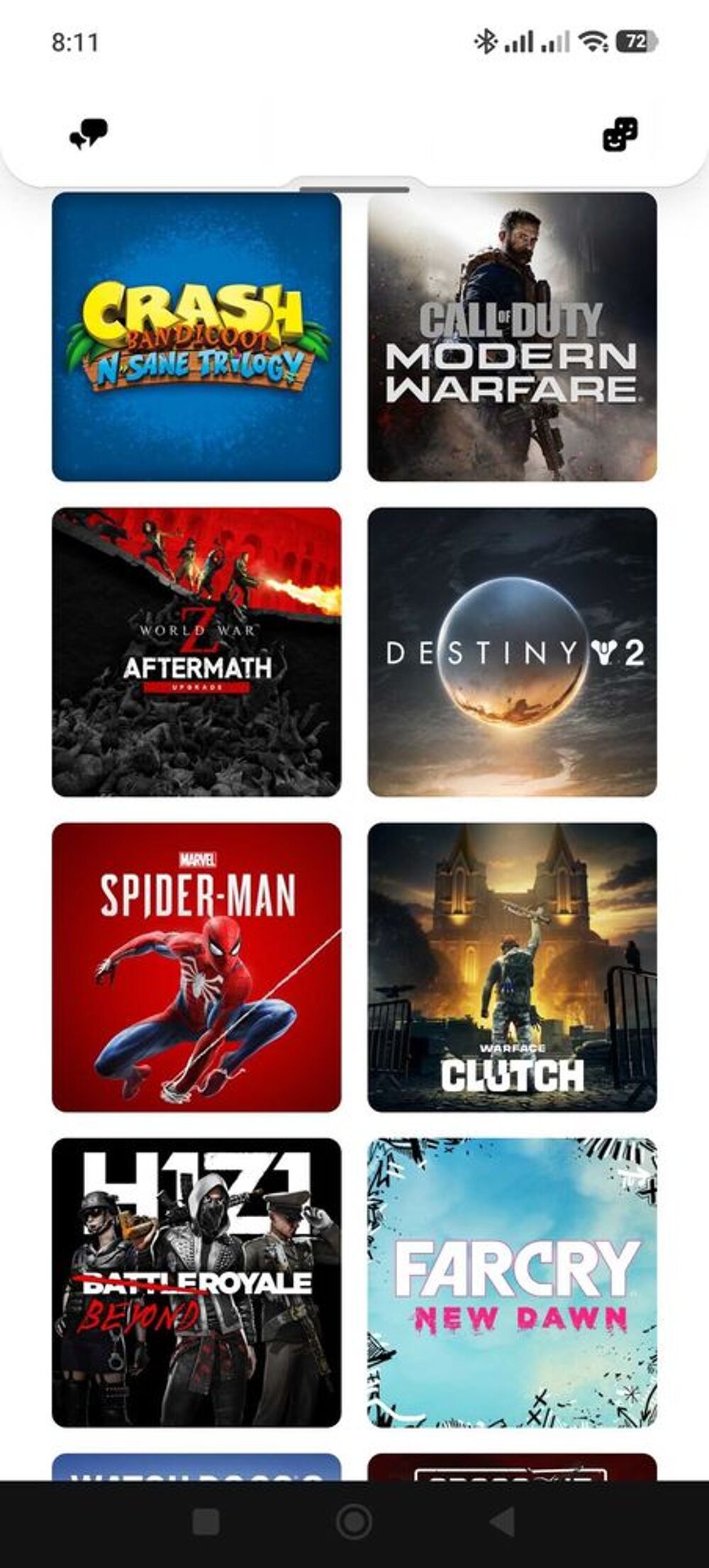 compte PlayStation compatible PS5 Consoles et jeux vidéos