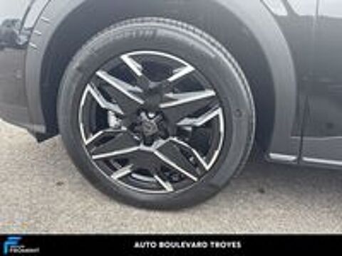 3008 Hybrid 145 e-DCS6 GT 2025 occasion 10600 Barberey-Saint-Sulpice