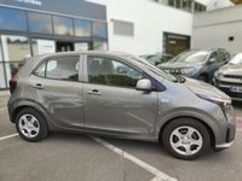 Picanto 1.0 GDi 68 ch BVM5 Active 2026 occasion 95100 Argenteuil